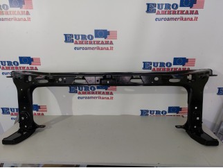 Radiator Support
